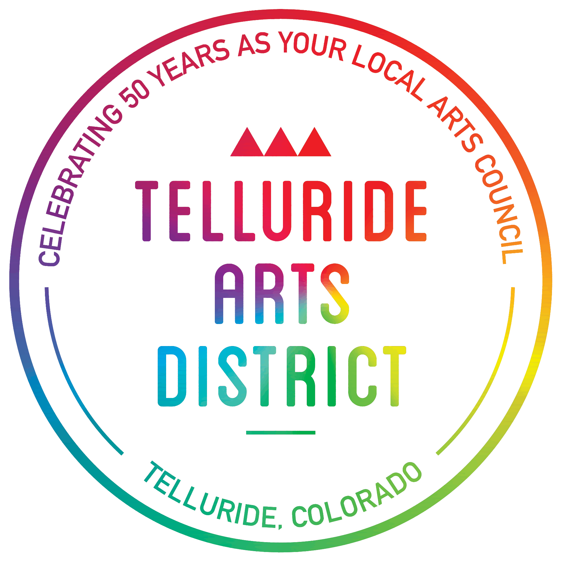 Telluride Arts District