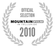 2010 Official Selection 2010 Official Selection