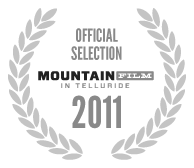 2011 Official Selection 2011 Official Selection