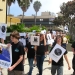 iMatter protest rally