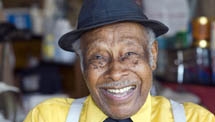 The Barber of Birmingham