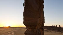 Towers of Ennedi
