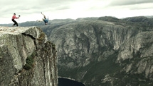 I Believe I Can Fly