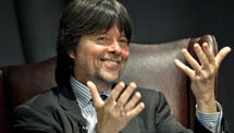 Ken Burns
