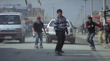 Skateistan