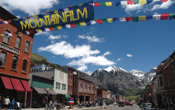 Telluride, Colorado Telluride, Colorado