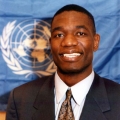 Dikembe Mutombo | Mountainfilm in Telluride Dikembe Mutombo | Mountainfilm in Telluride
