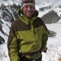 Nick Heil