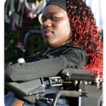 Prudence Mabhena