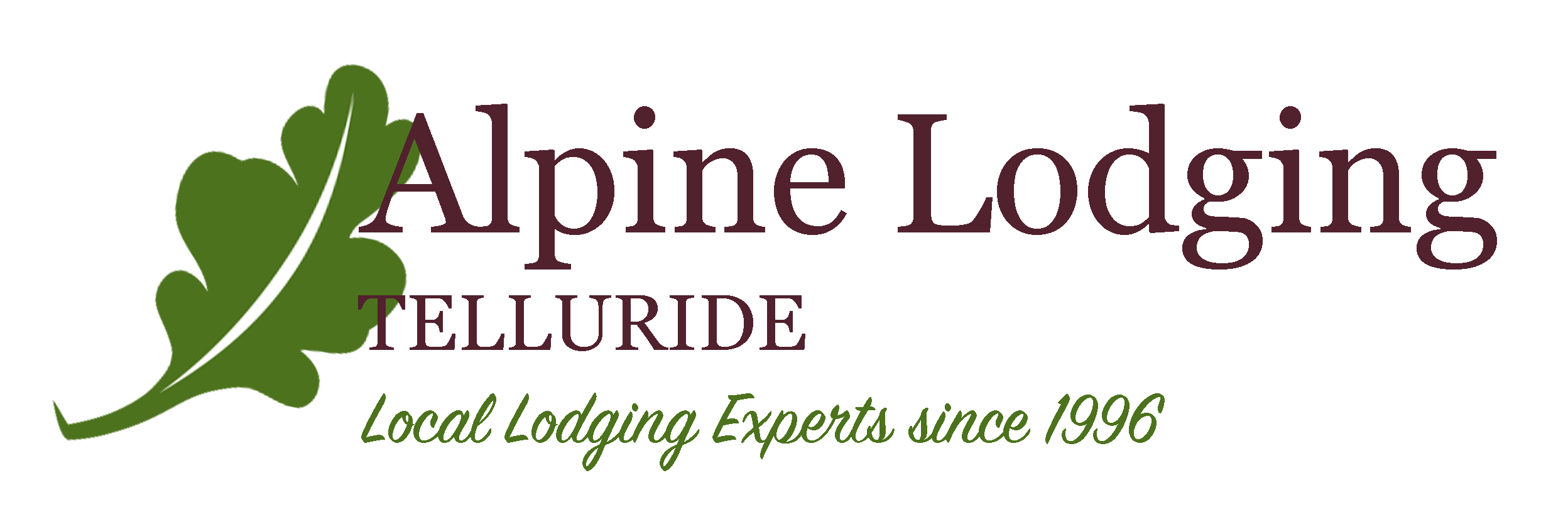 Alpine Lodging Telluride