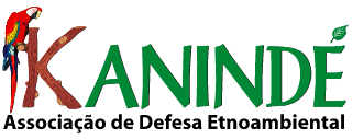 Kanindé Ethno-environmental Defense Association