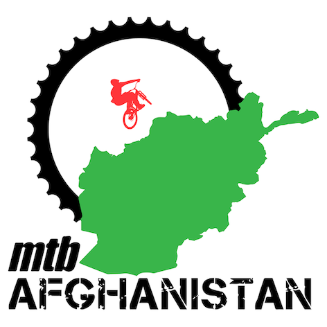 Mountain Bike Afghanistan