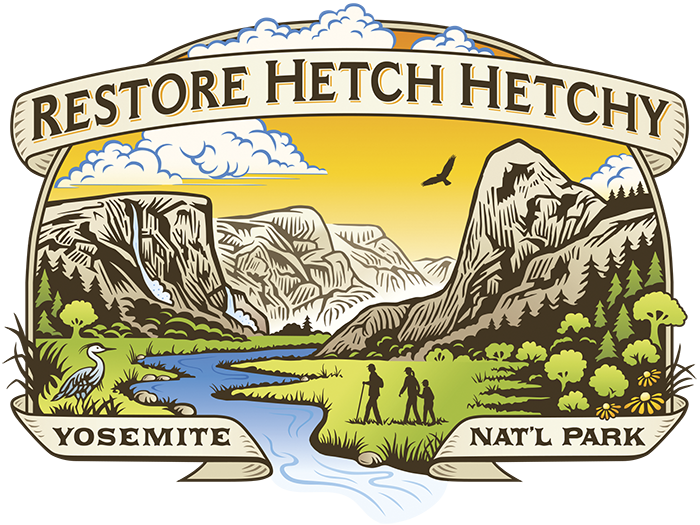 Restore Hetch Hetchy
