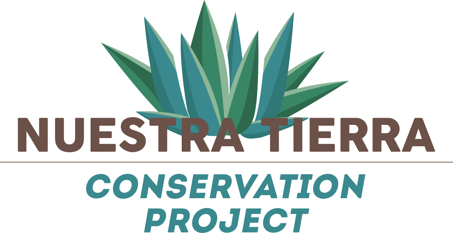 Nuestra Tierra Conservation Project