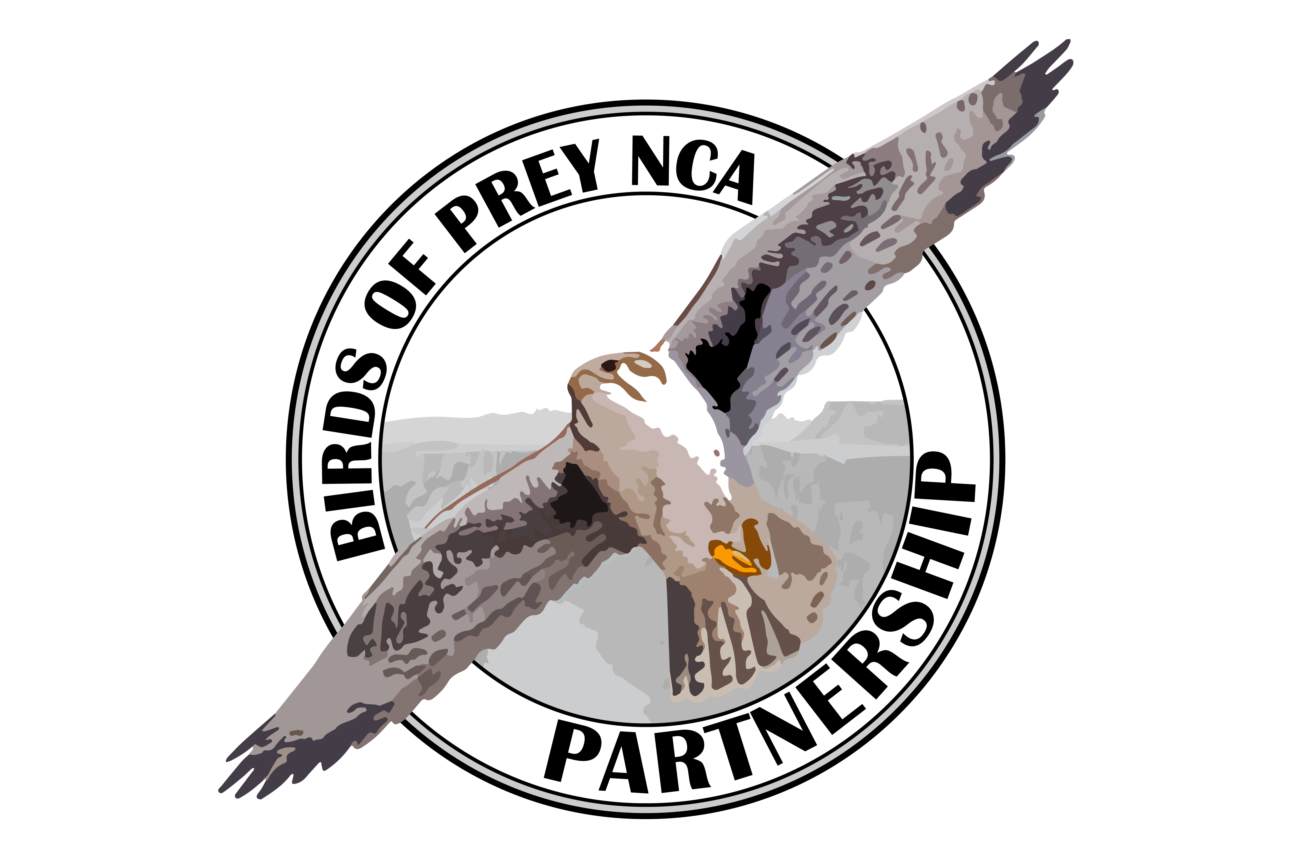 Birds of Prey NCA Partnership