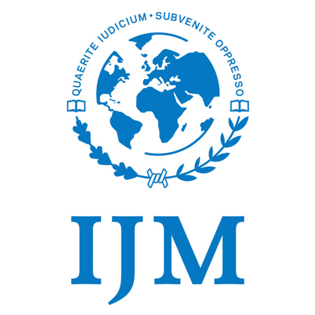 The International Justice Mission