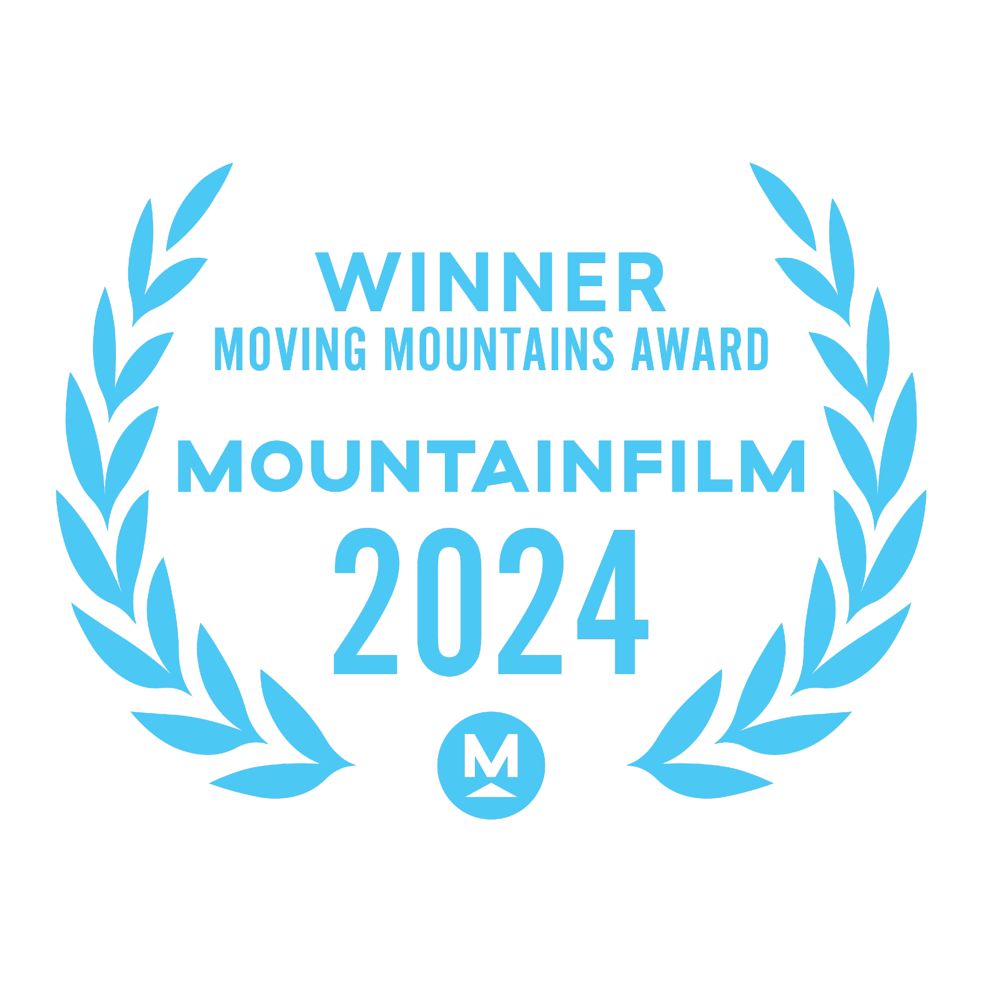 Moving Mountains Award