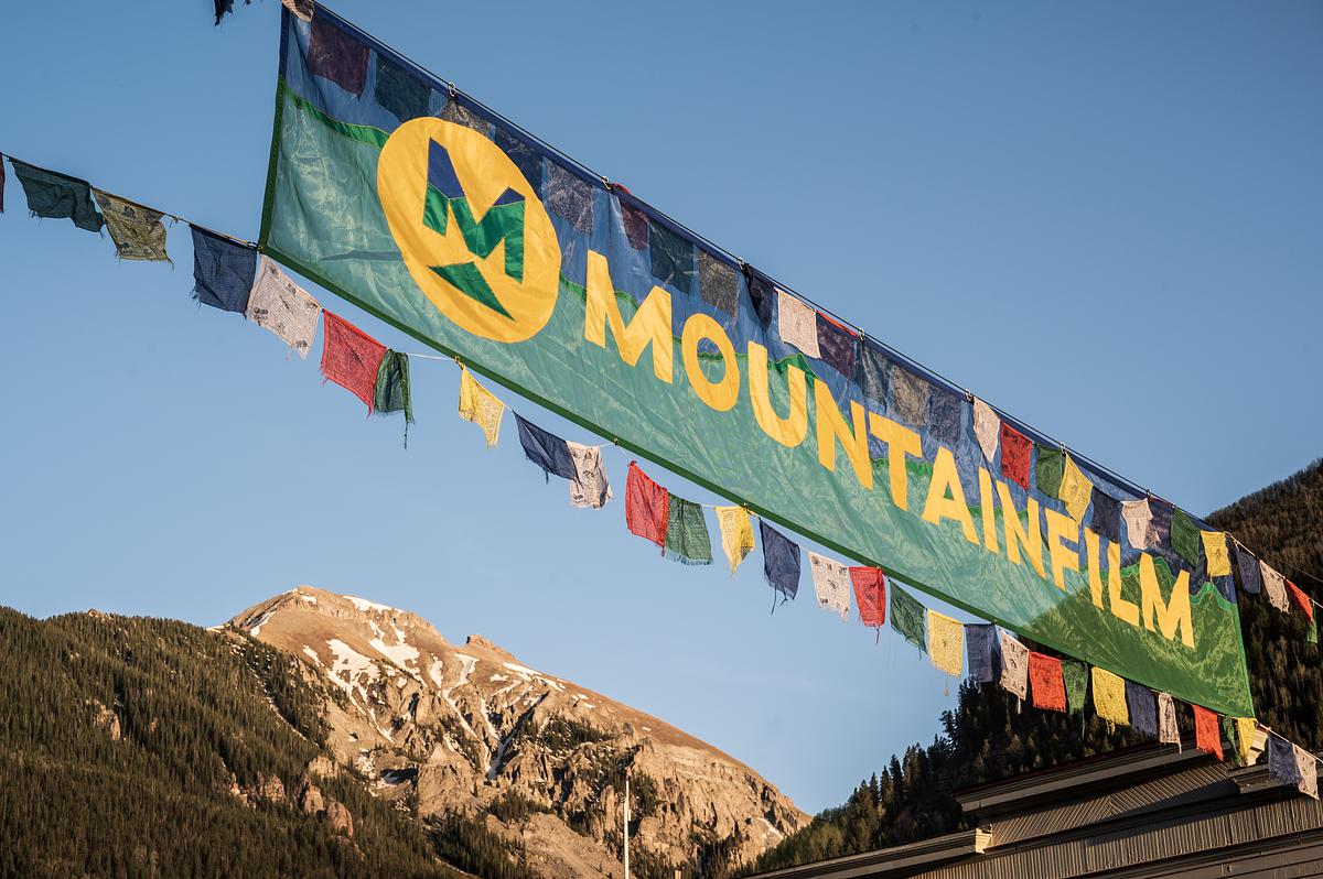 MOUNTAINFILM ANNOUNCES FULL LINEUP FOR 2023 FESTIVAL