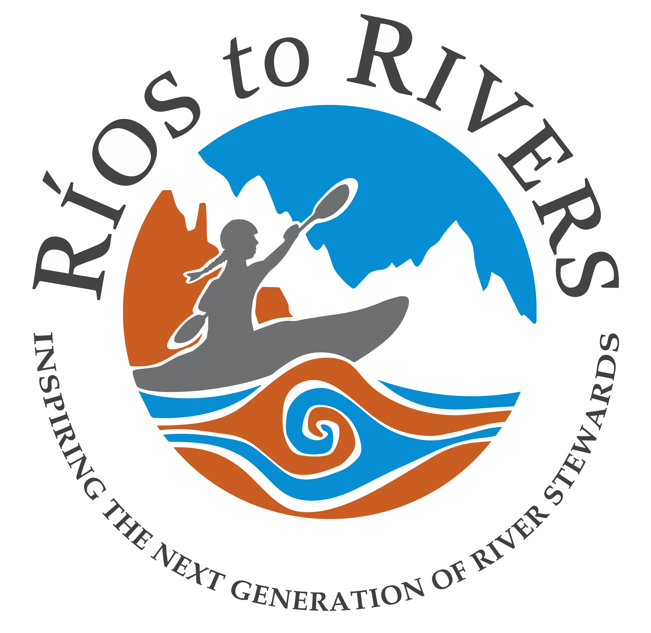 Rios to Rivers