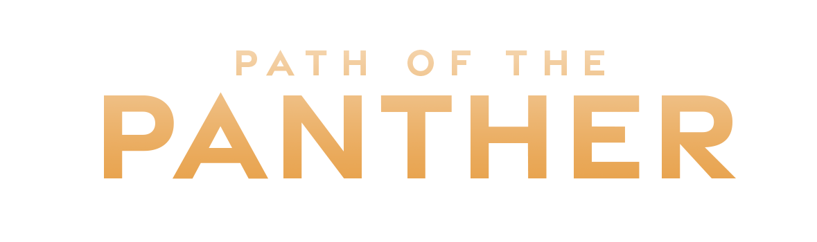 Path of the Panther Project