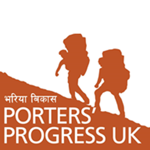Porter's Progress UK