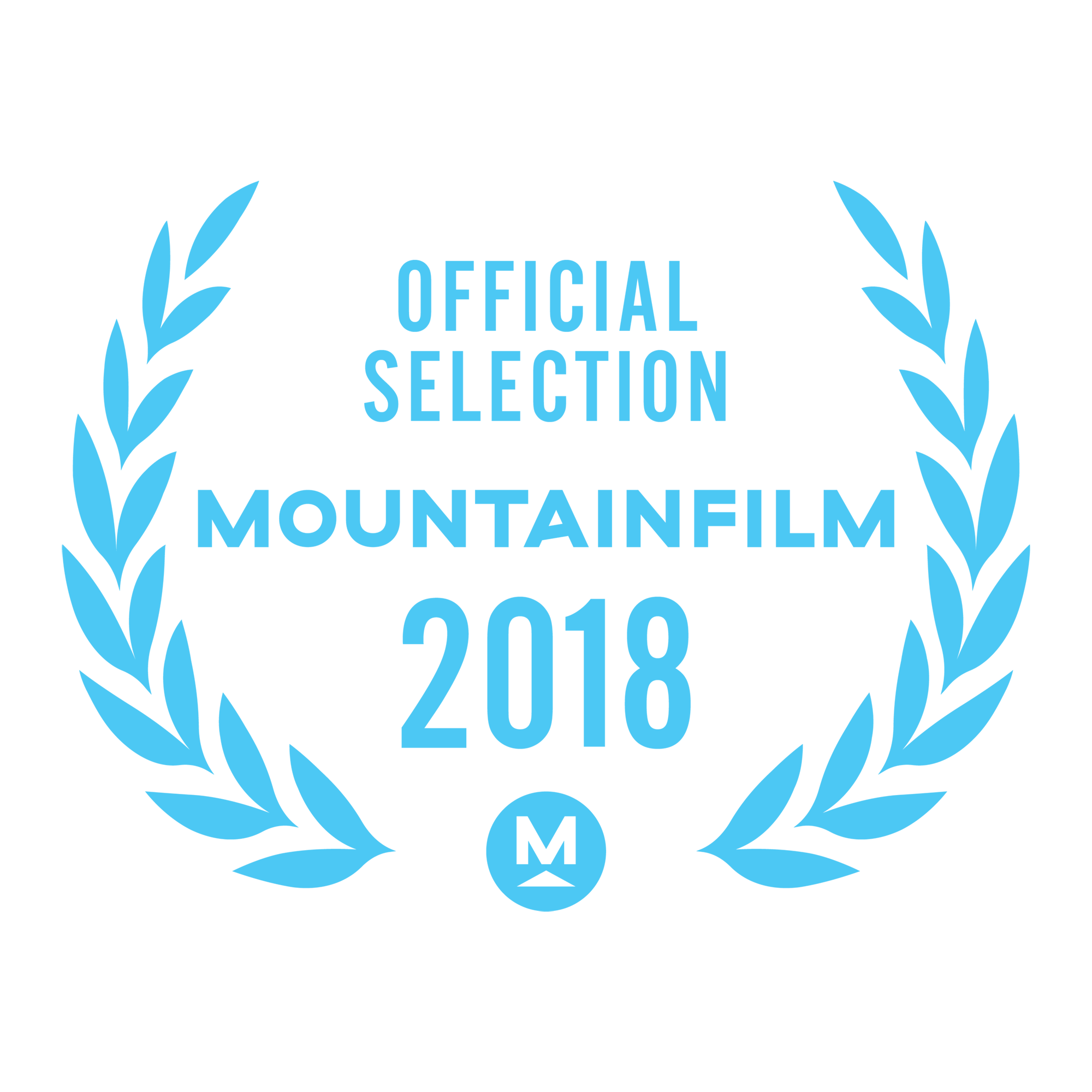 Mountainfilm 2018 Official Selection