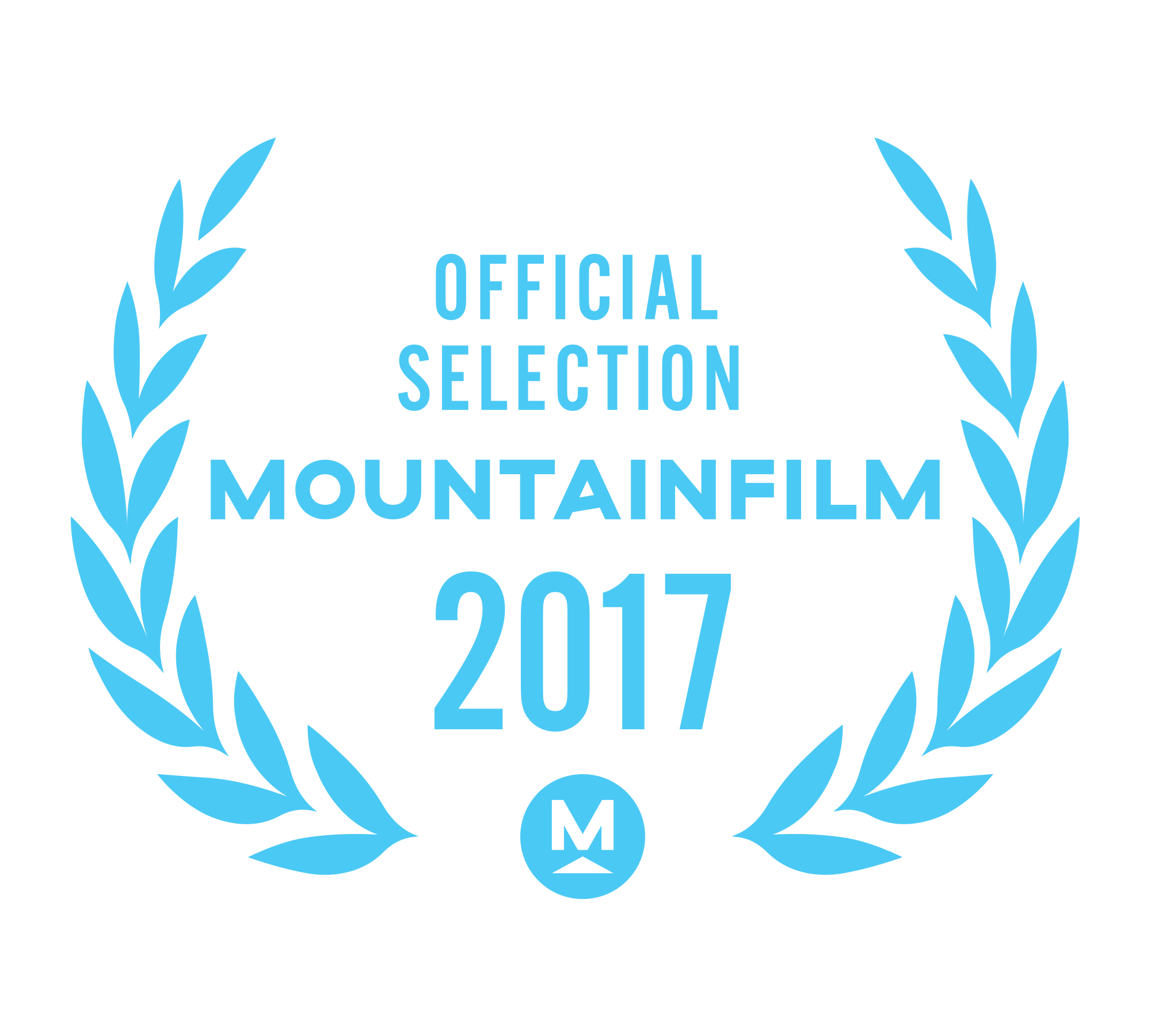 Mountainfilm 2017 Official Selection