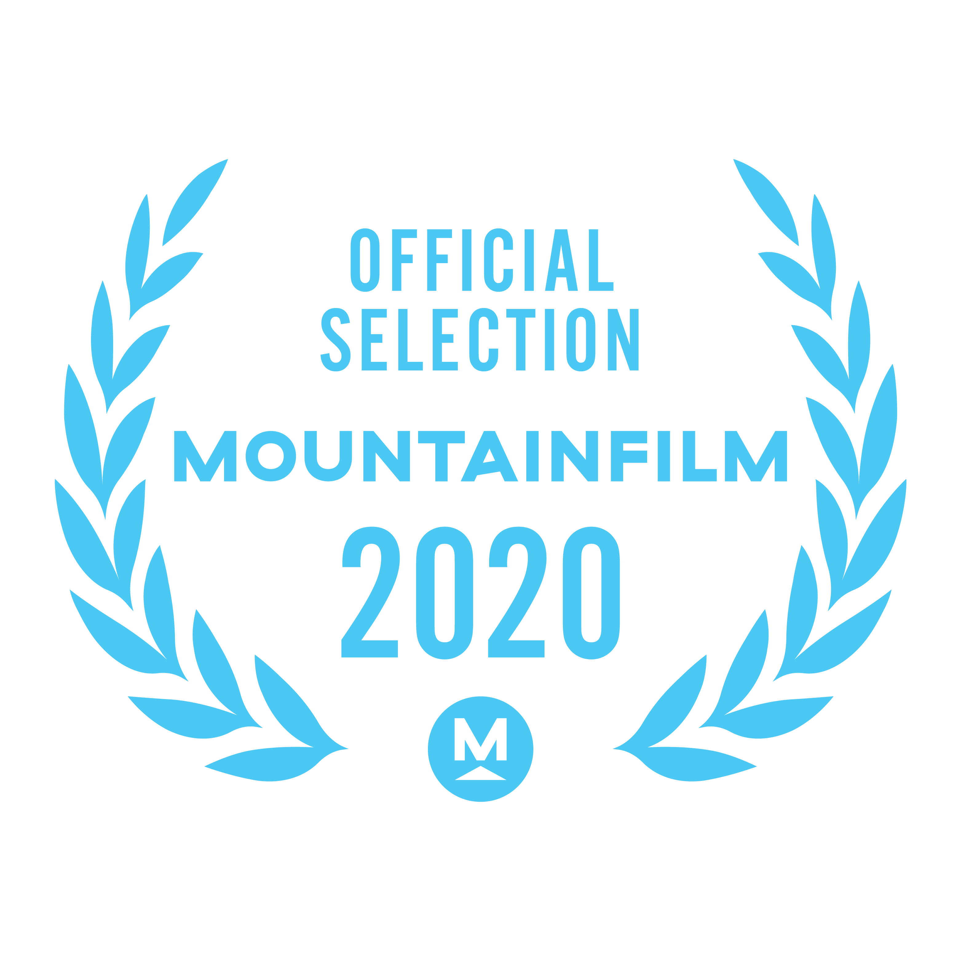 Mountainfilm 2020 Official Selection