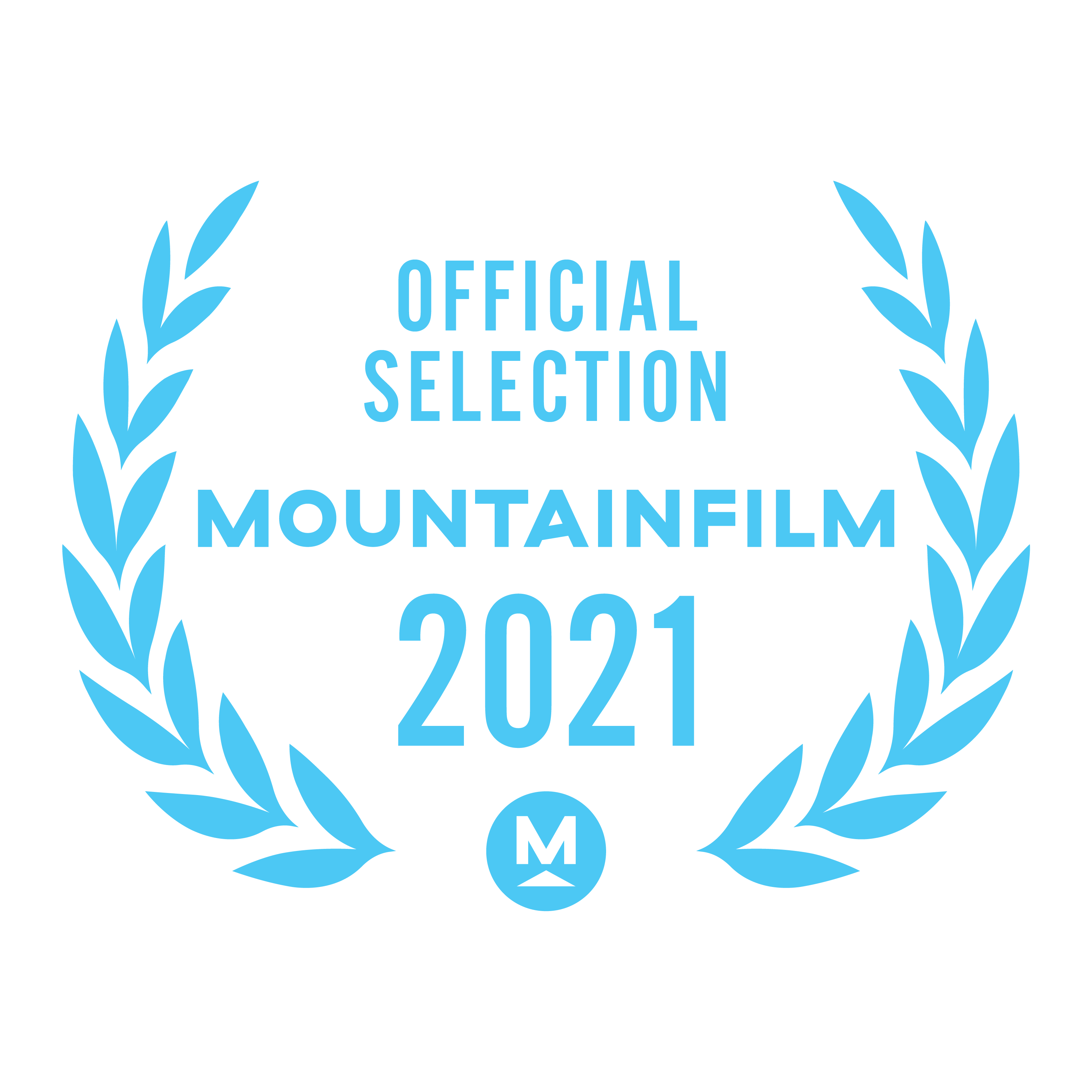 Mountainfilm 2021 Official Selection