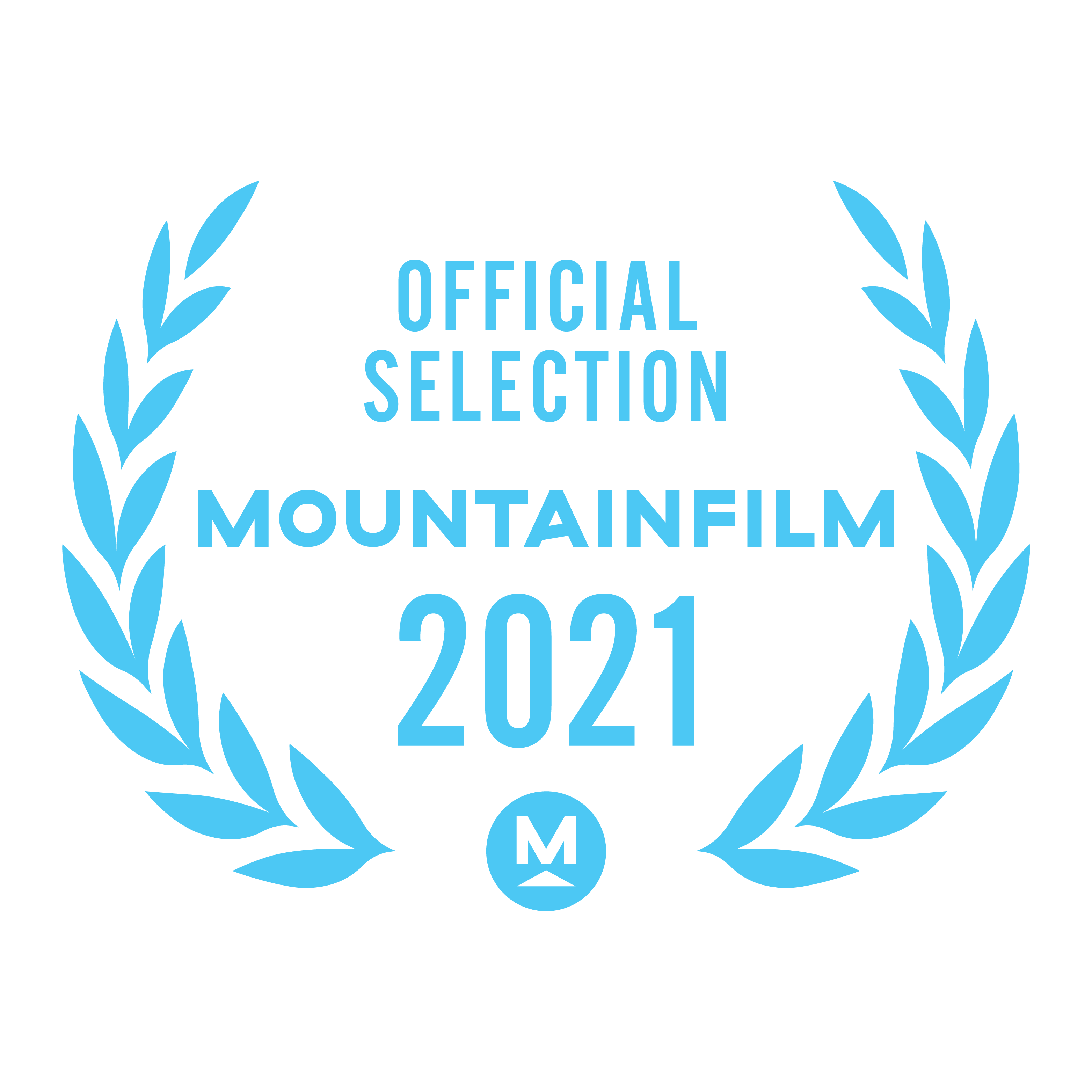 Mountainfilm 2021 Official Selection Mountainfilm 2021 Official Selection