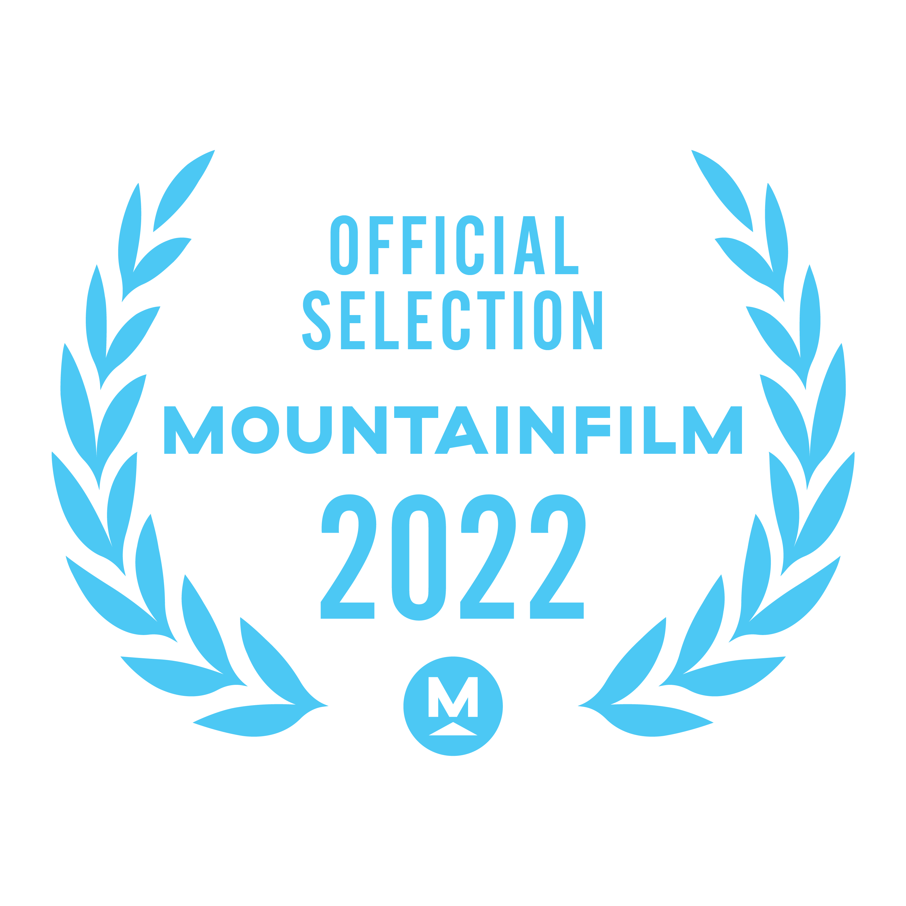 Mountainfilm 2022 - Official Selection