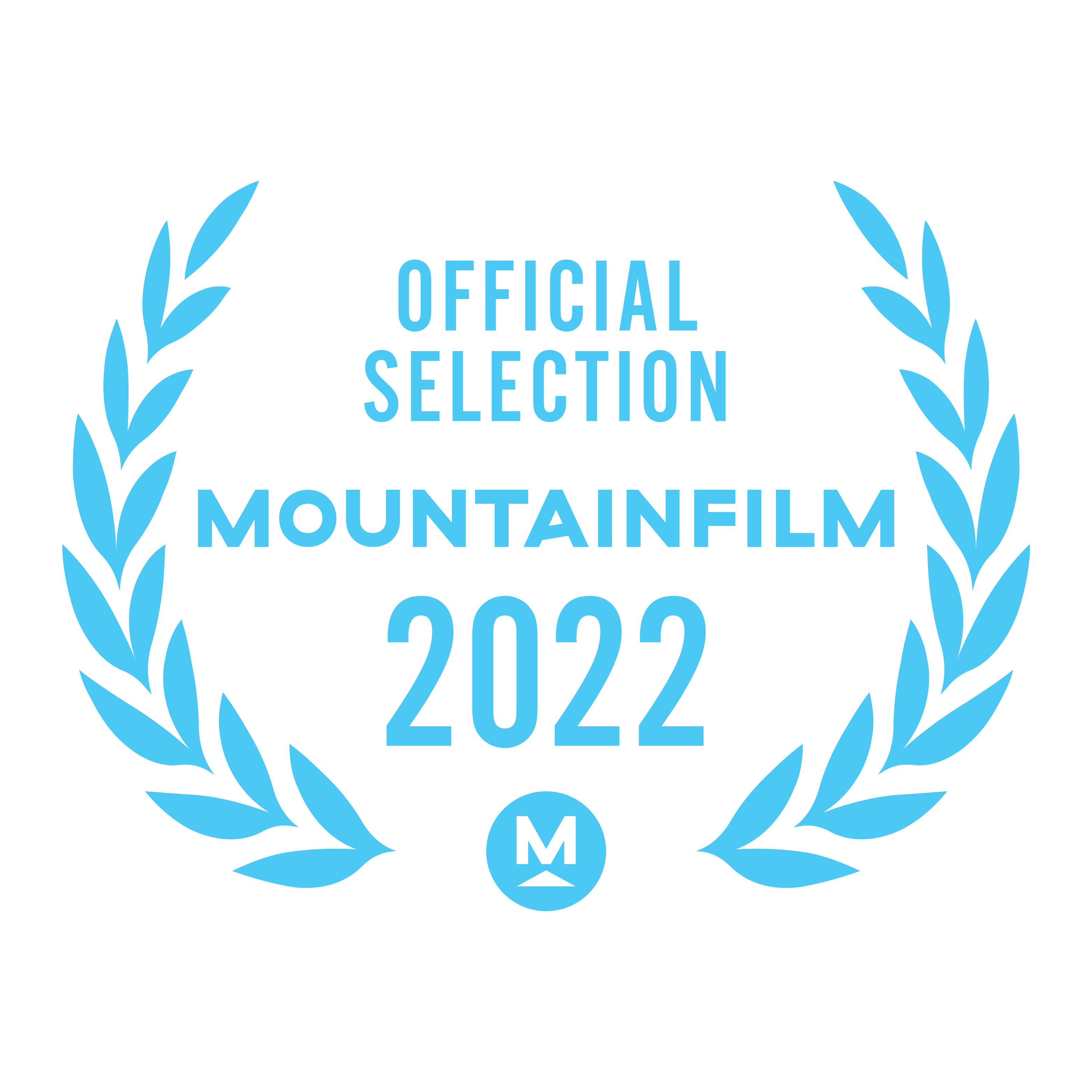 Mountainfilm 2022 - Official Selection Mountainfilm 2022 - Official Selection