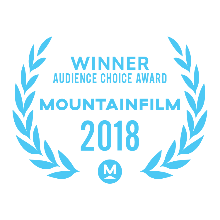 2018 Audience Choice Award 2018 Audience Choice Award