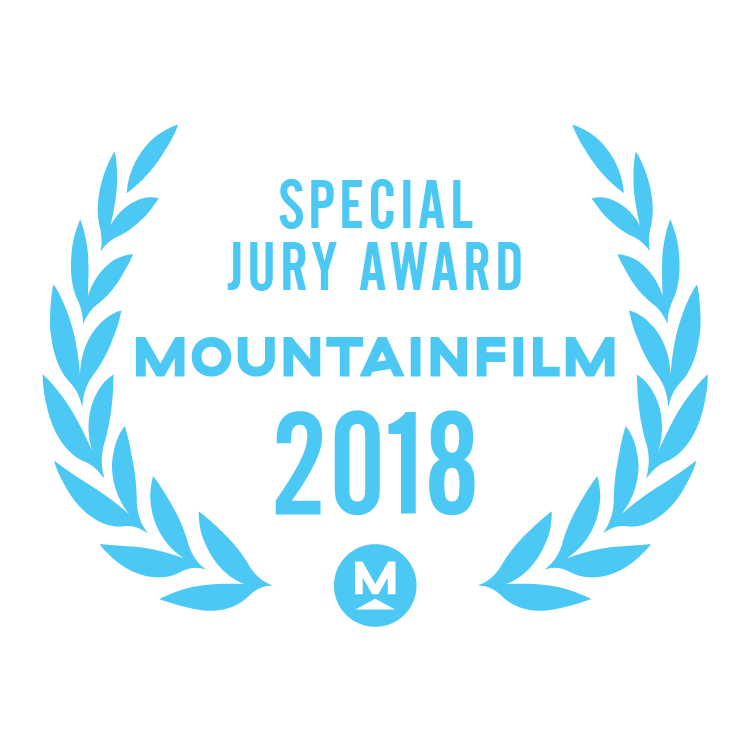 2018 Special Jury Award 2018 Special Jury Award