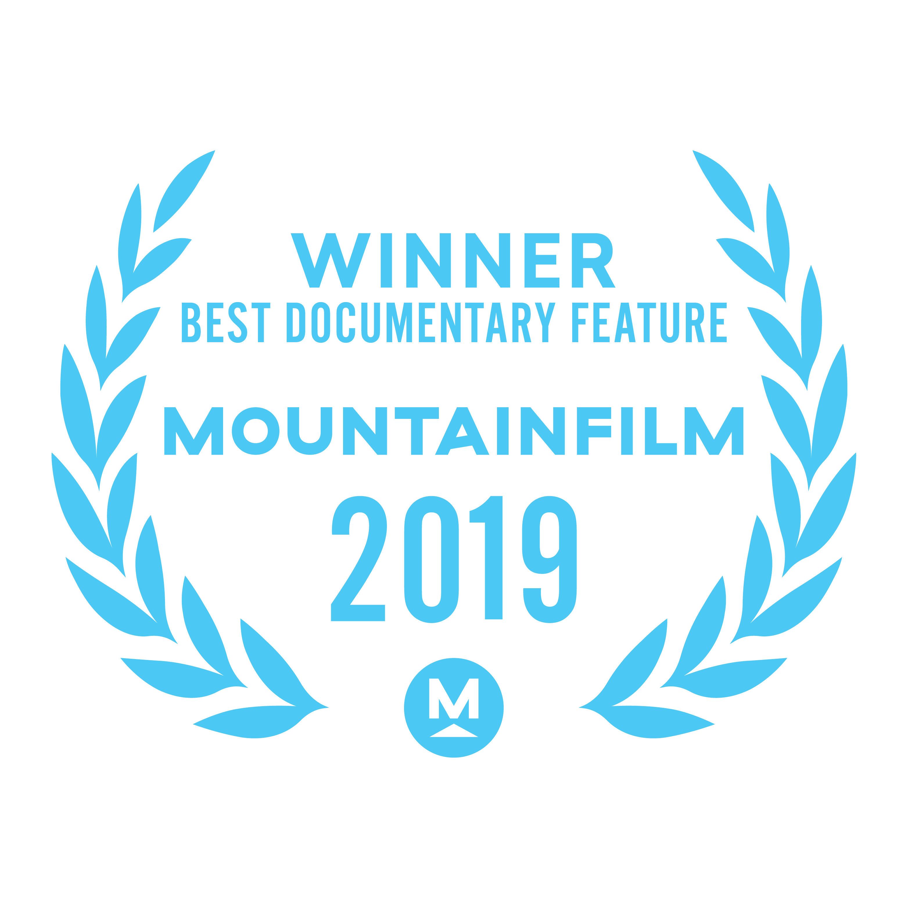 2019 Best Documentary Feature