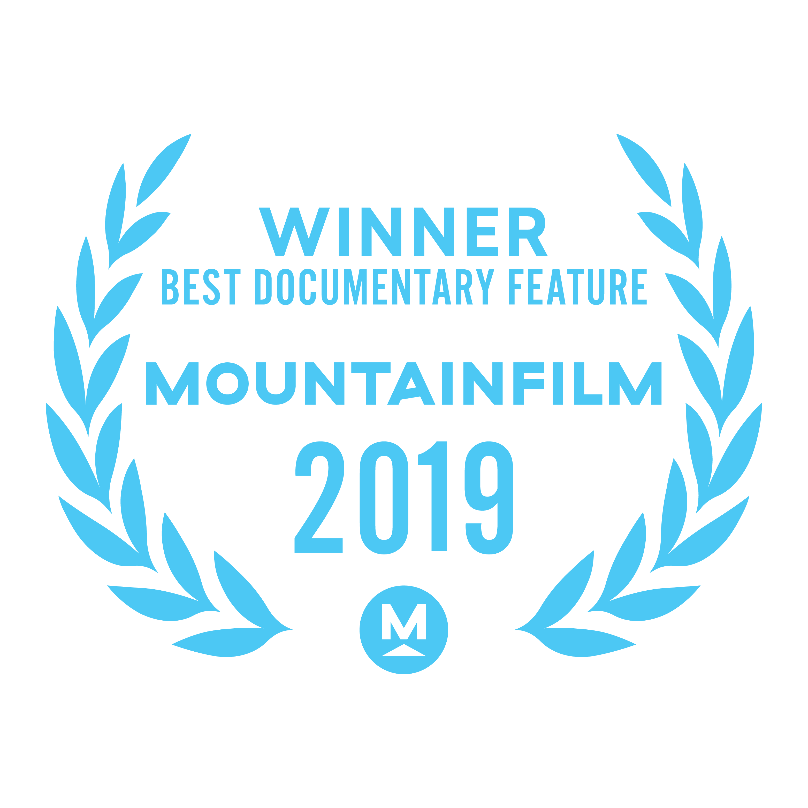 2019 Best Documentary Feature 2019 Best Documentary Feature