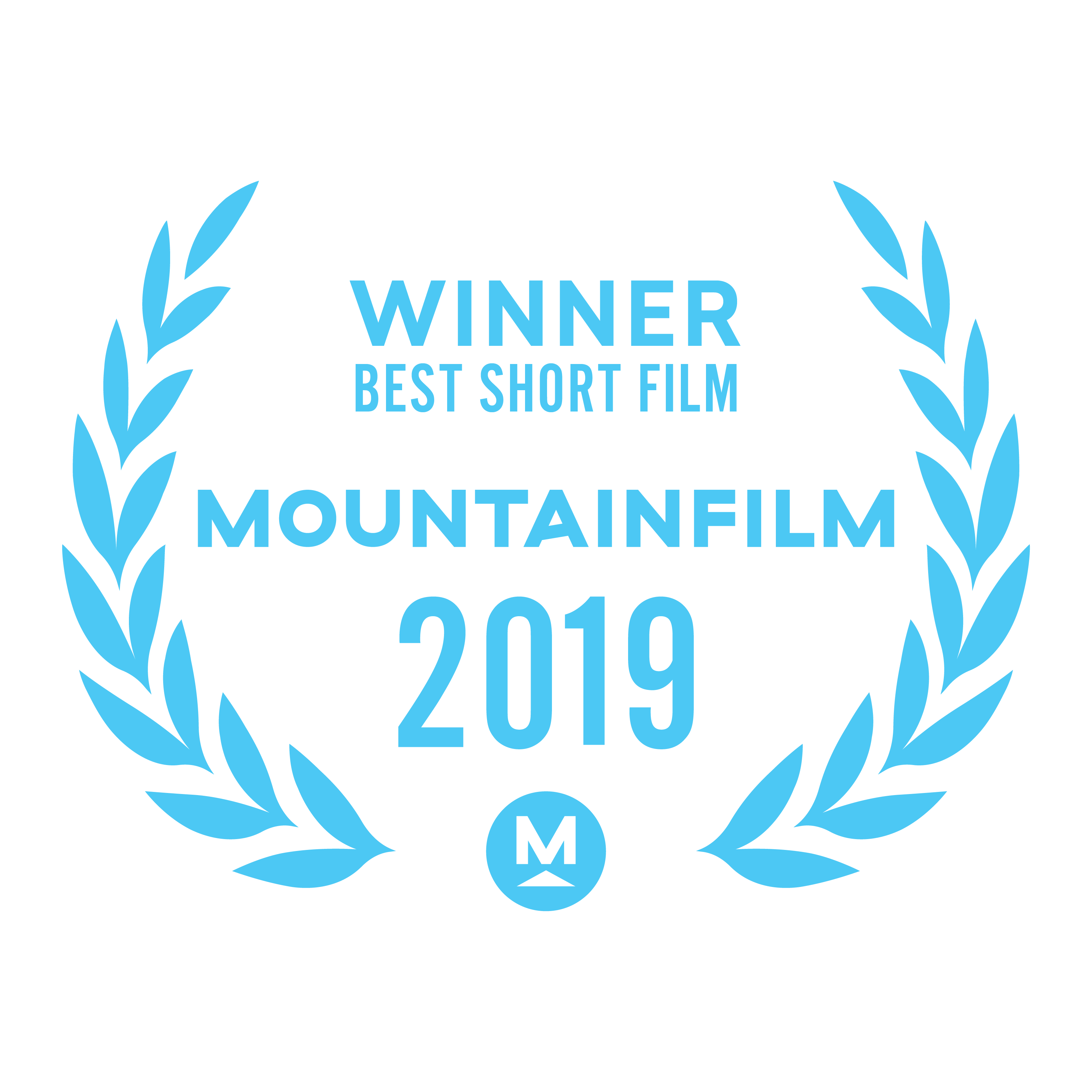 2019 Best Short Film