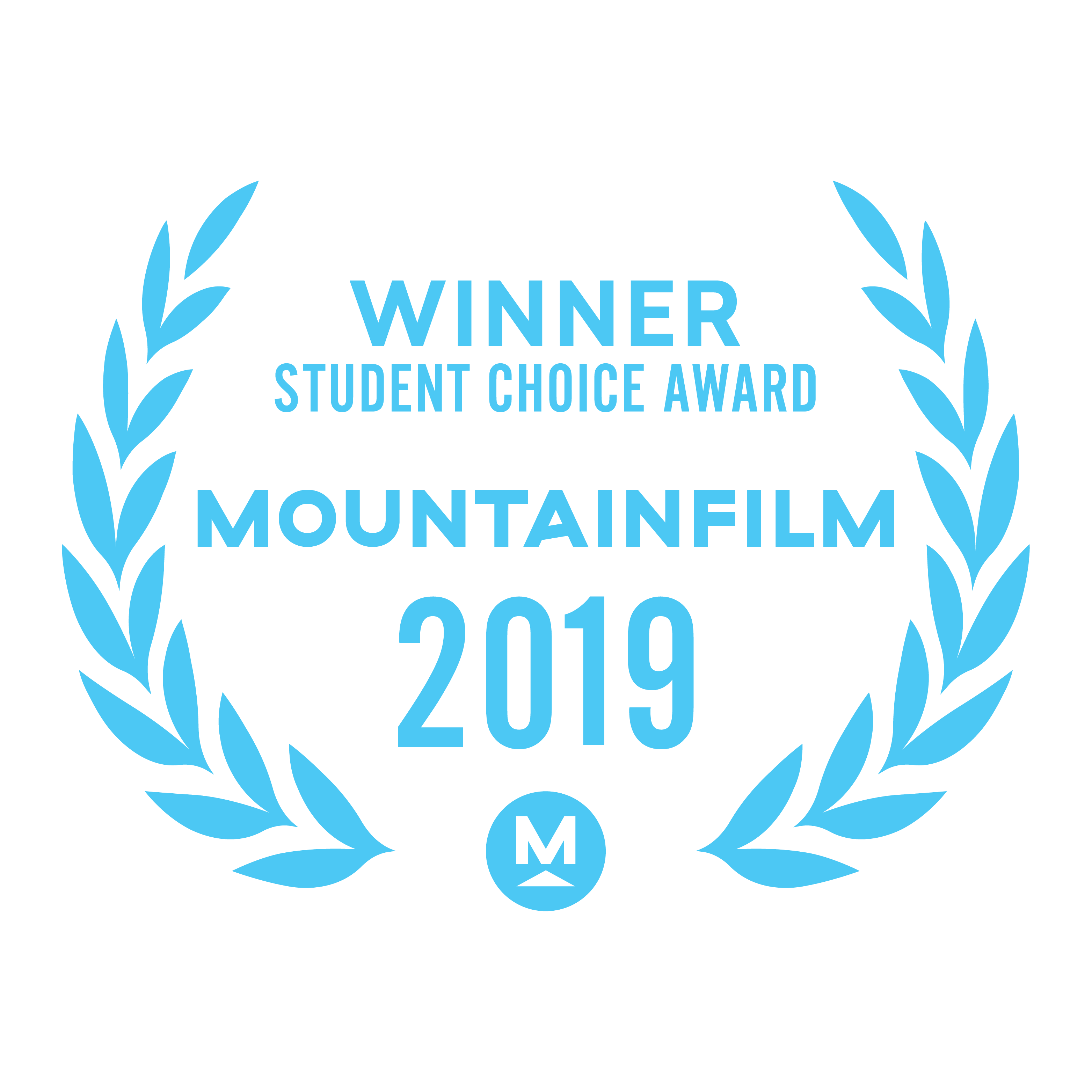 2019 Student Choice Award 2019 Student Choice Award