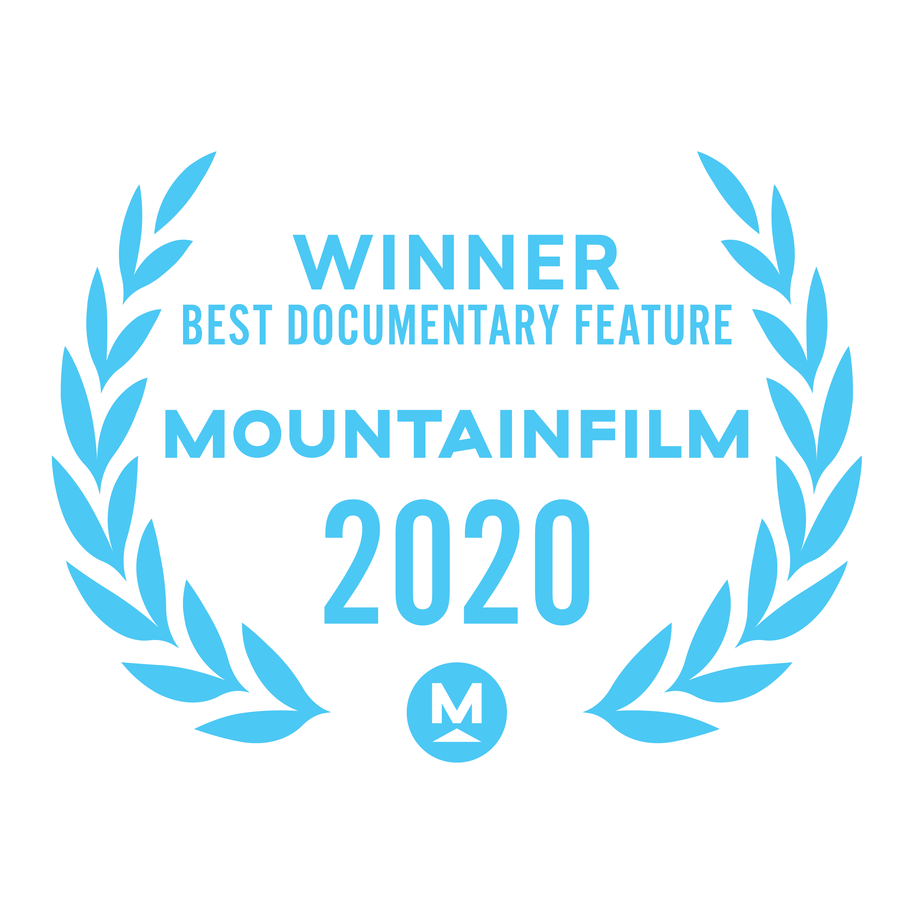 2020 Best Documentary Feature