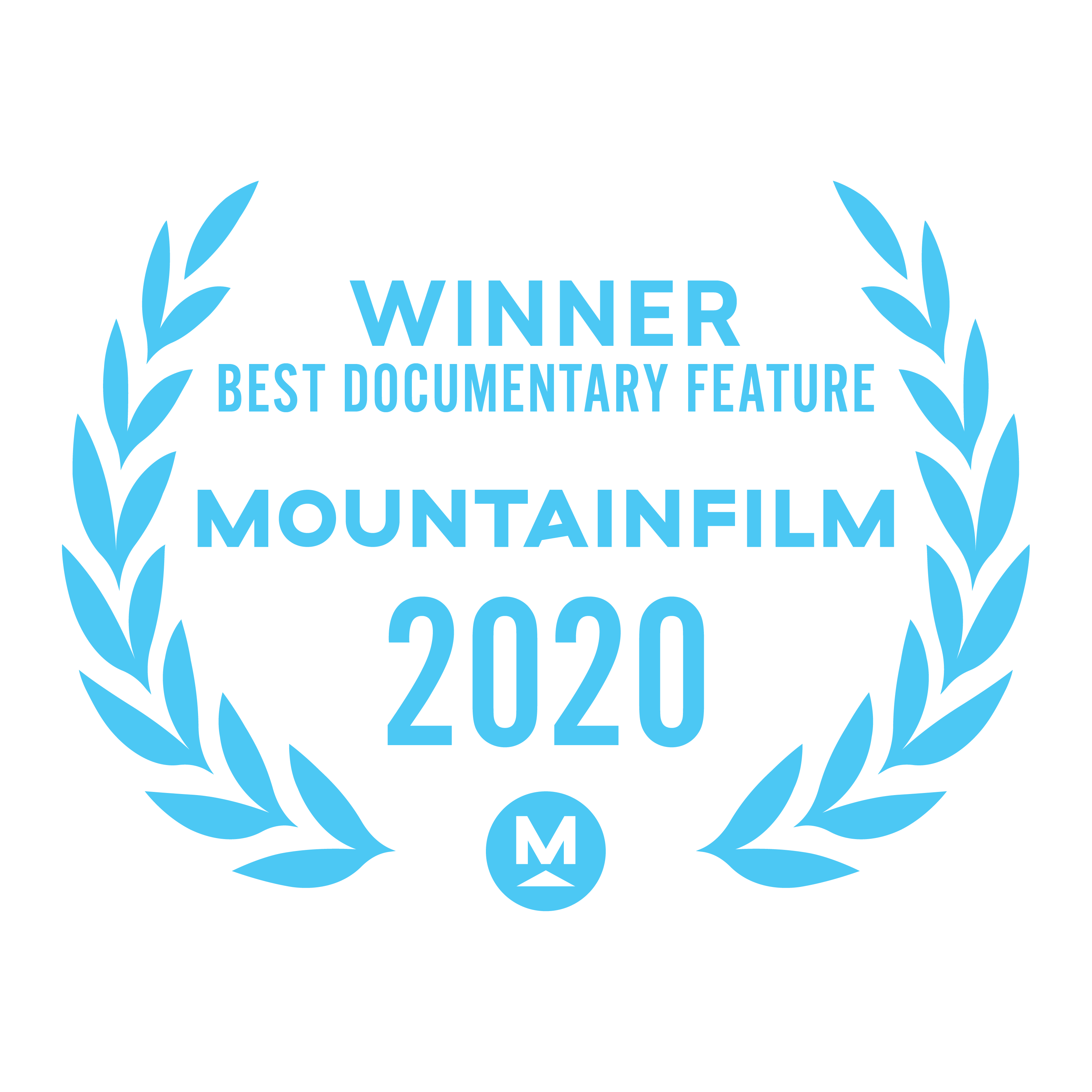 2020 Best Documentary Feature 2020 Best Documentary Feature