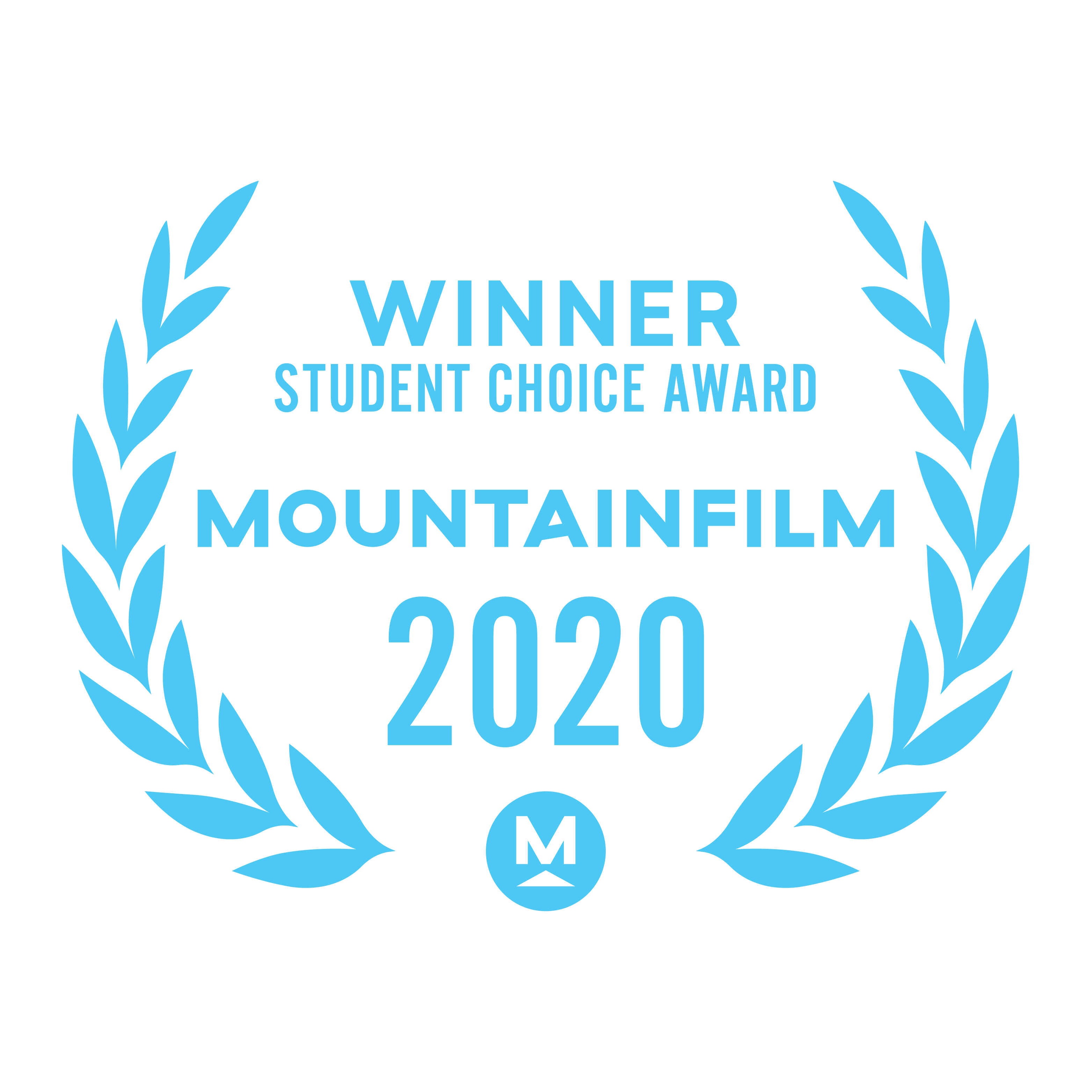 2020 Student Choice Award 2020 Student Choice Award