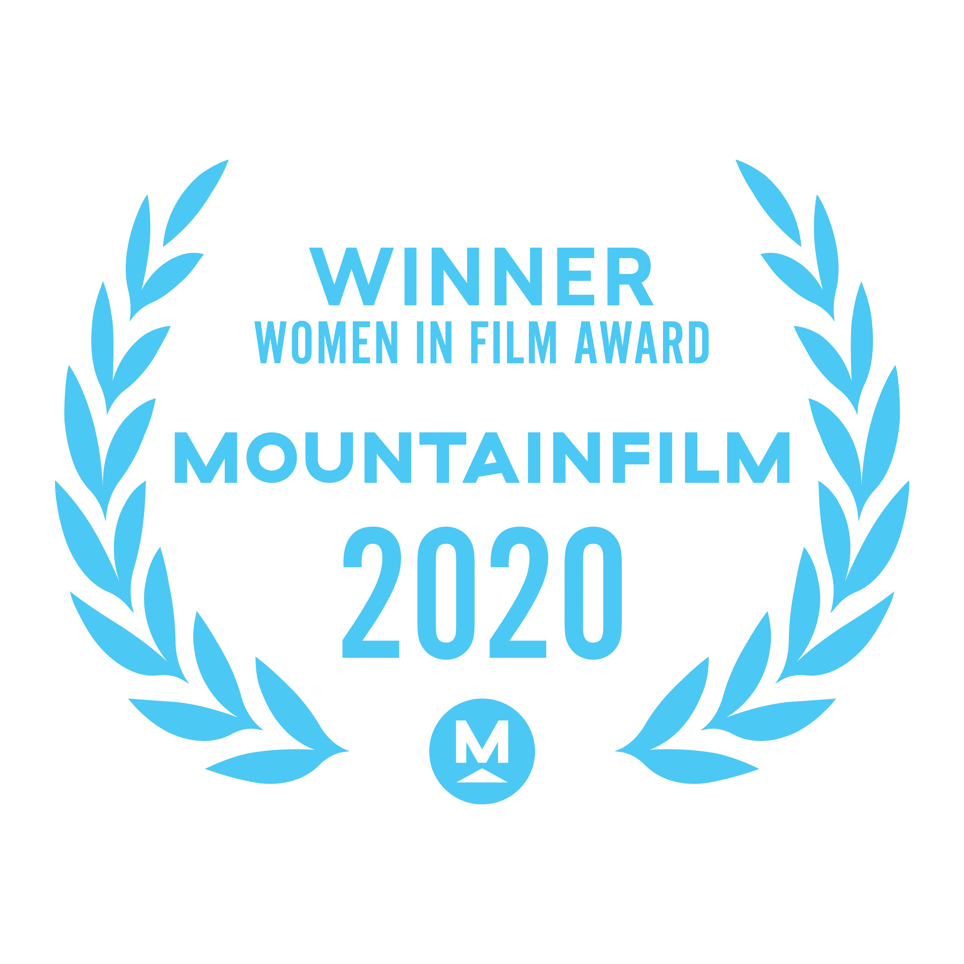 2020 Women in Film Award 2020 Women in Film Award