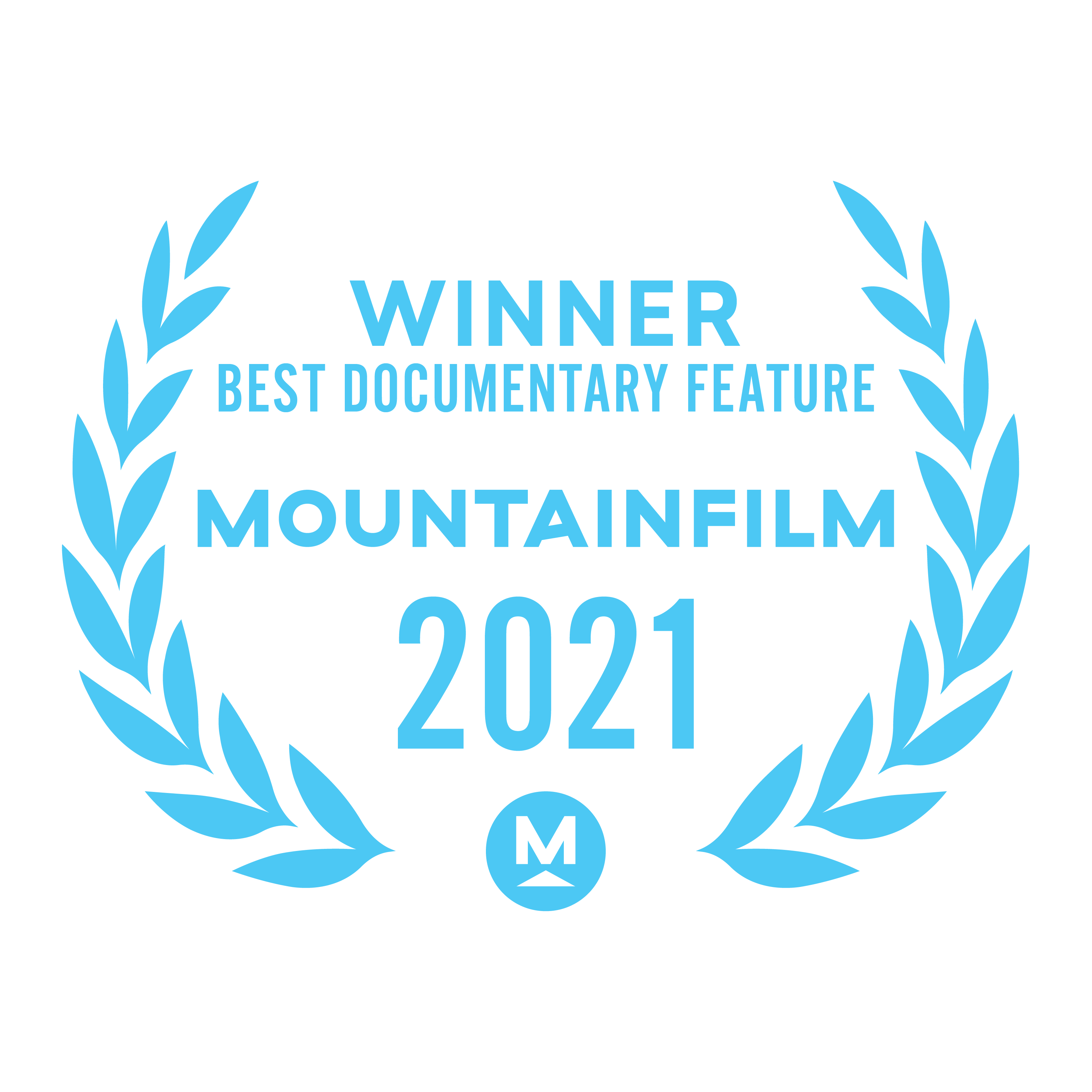 2021 Best Documentary Feature