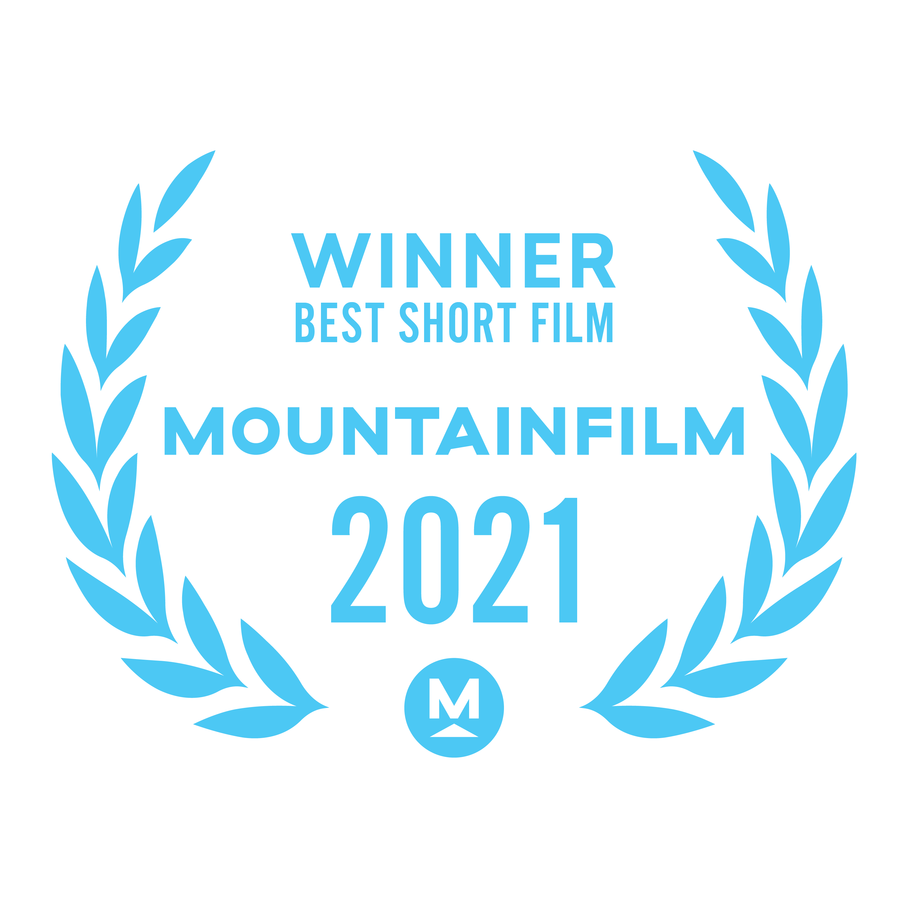 2021 Best Short Film 2021 Best Short Film