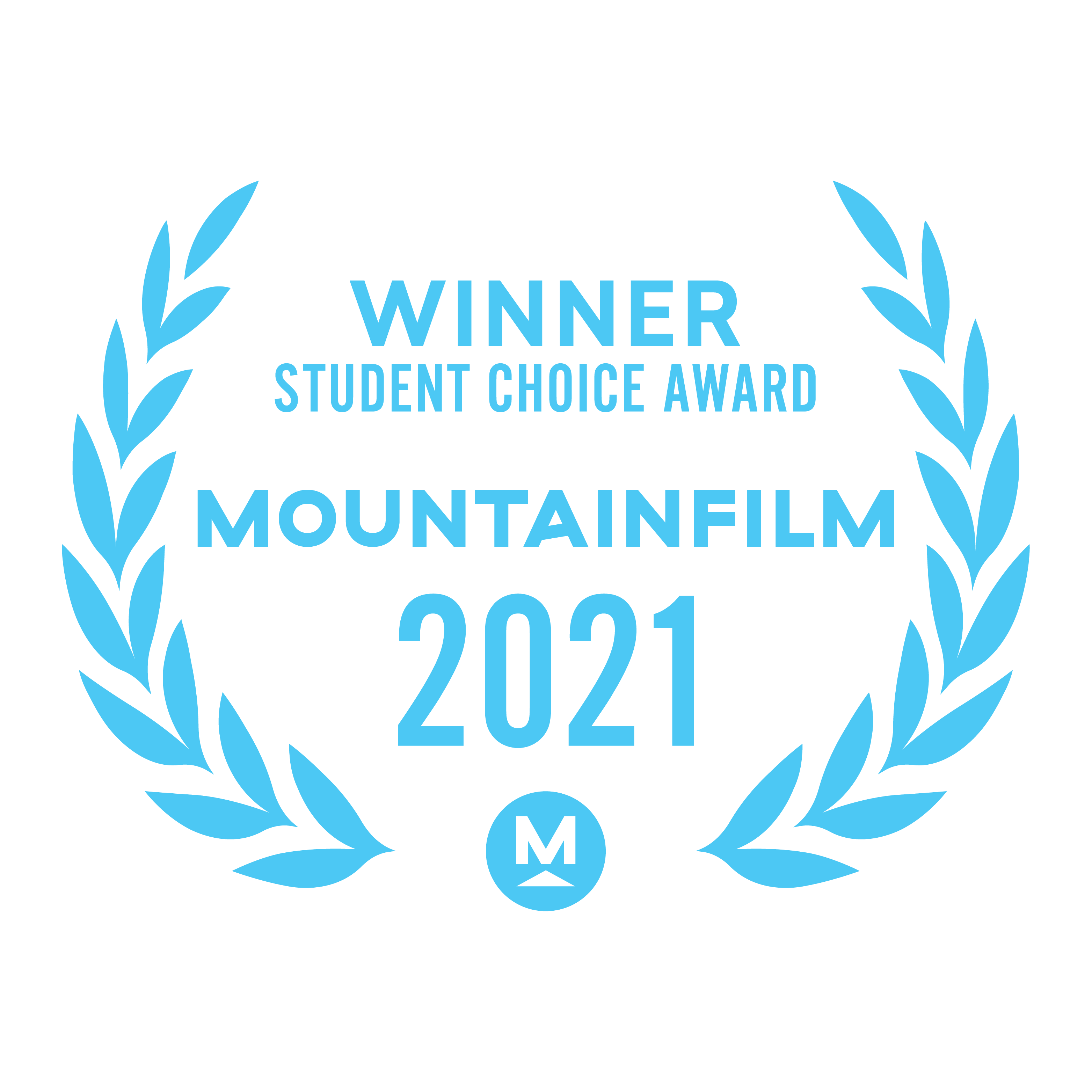 2021 Student Choice Award 2021 Student Choice Award