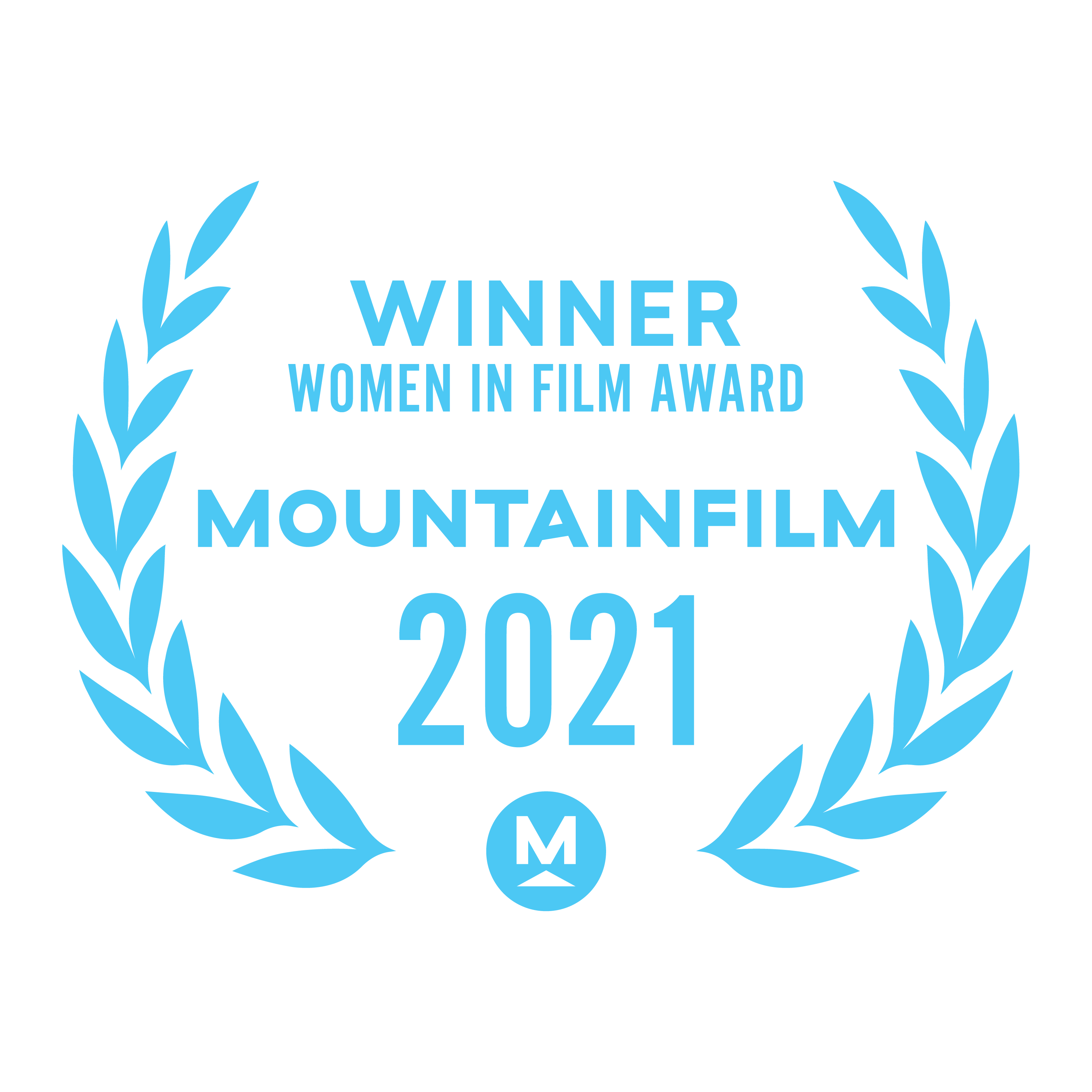 2021 Women in Film Award 2021 Women in Film Award