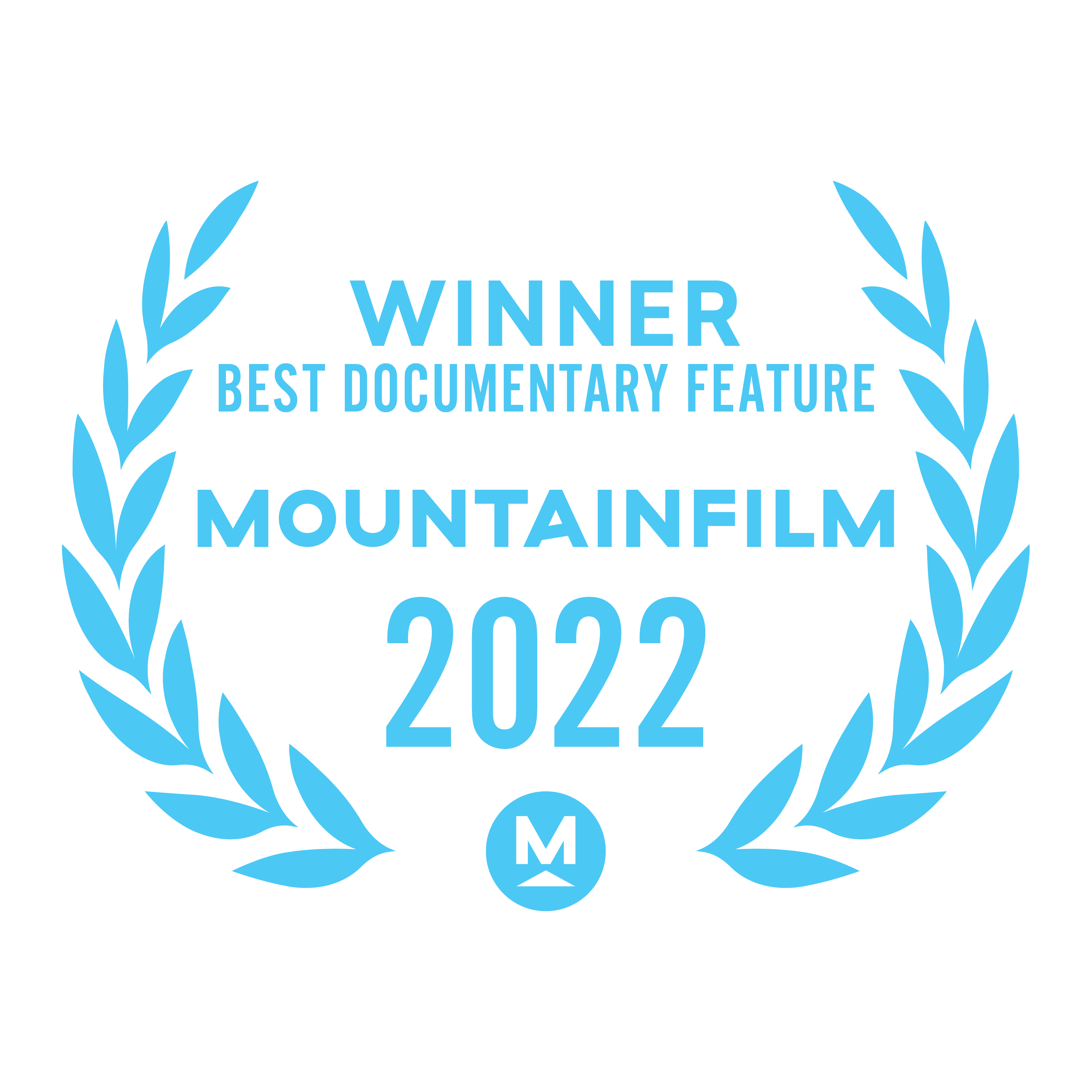 2022 Best Documentary Feature