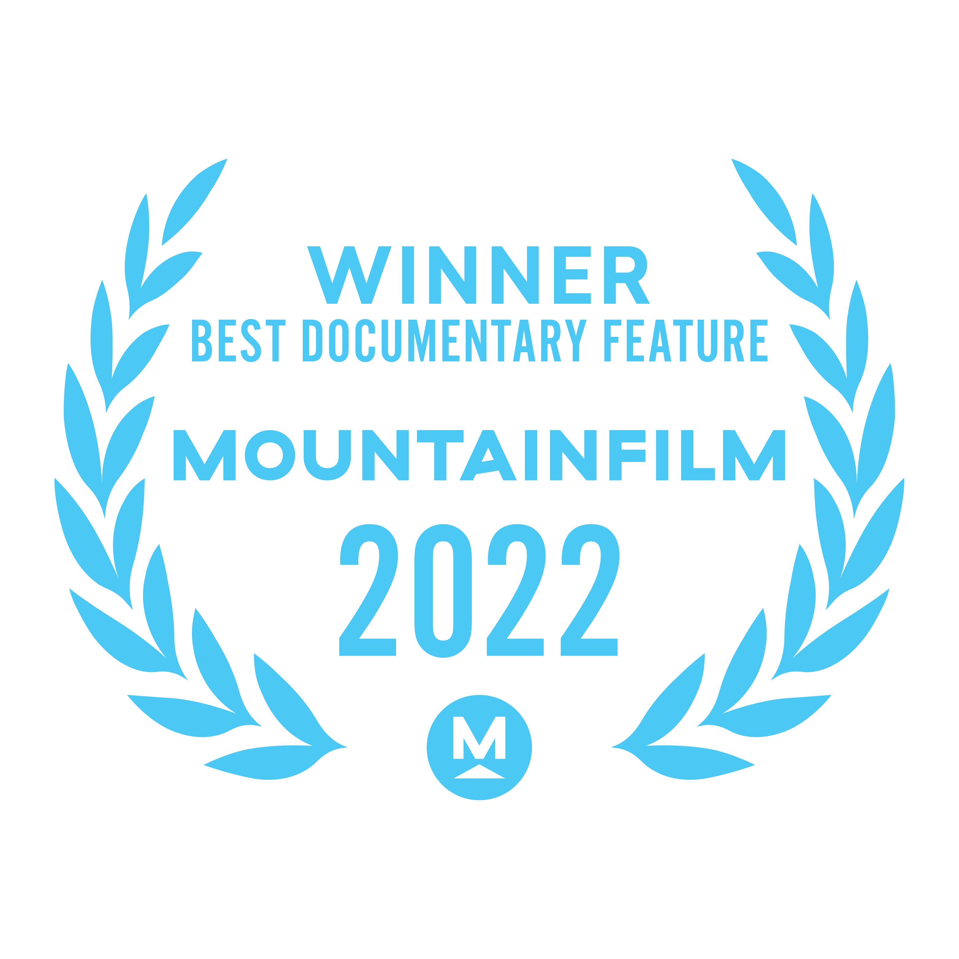 2022 Best Documentary Feature 2022 Best Documentary Feature