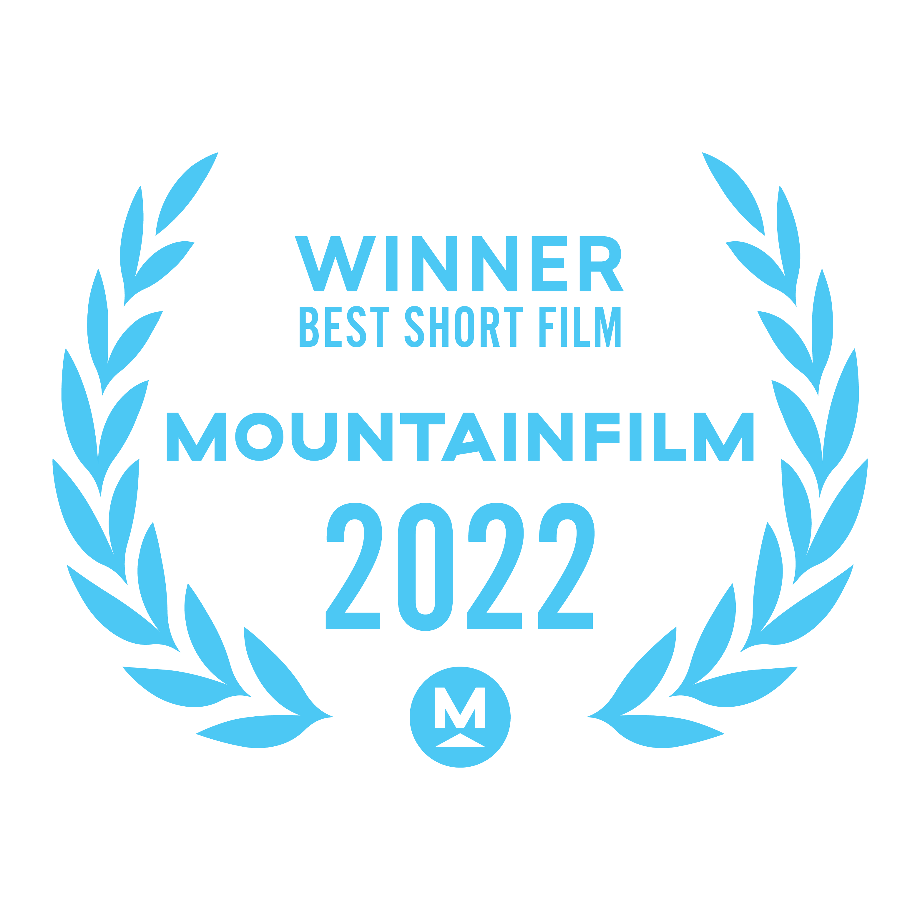 2022 Best Short Film 2022 Best Short Film