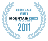 2011 Audience Award